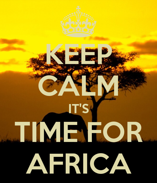 HGI Trip to Uganda