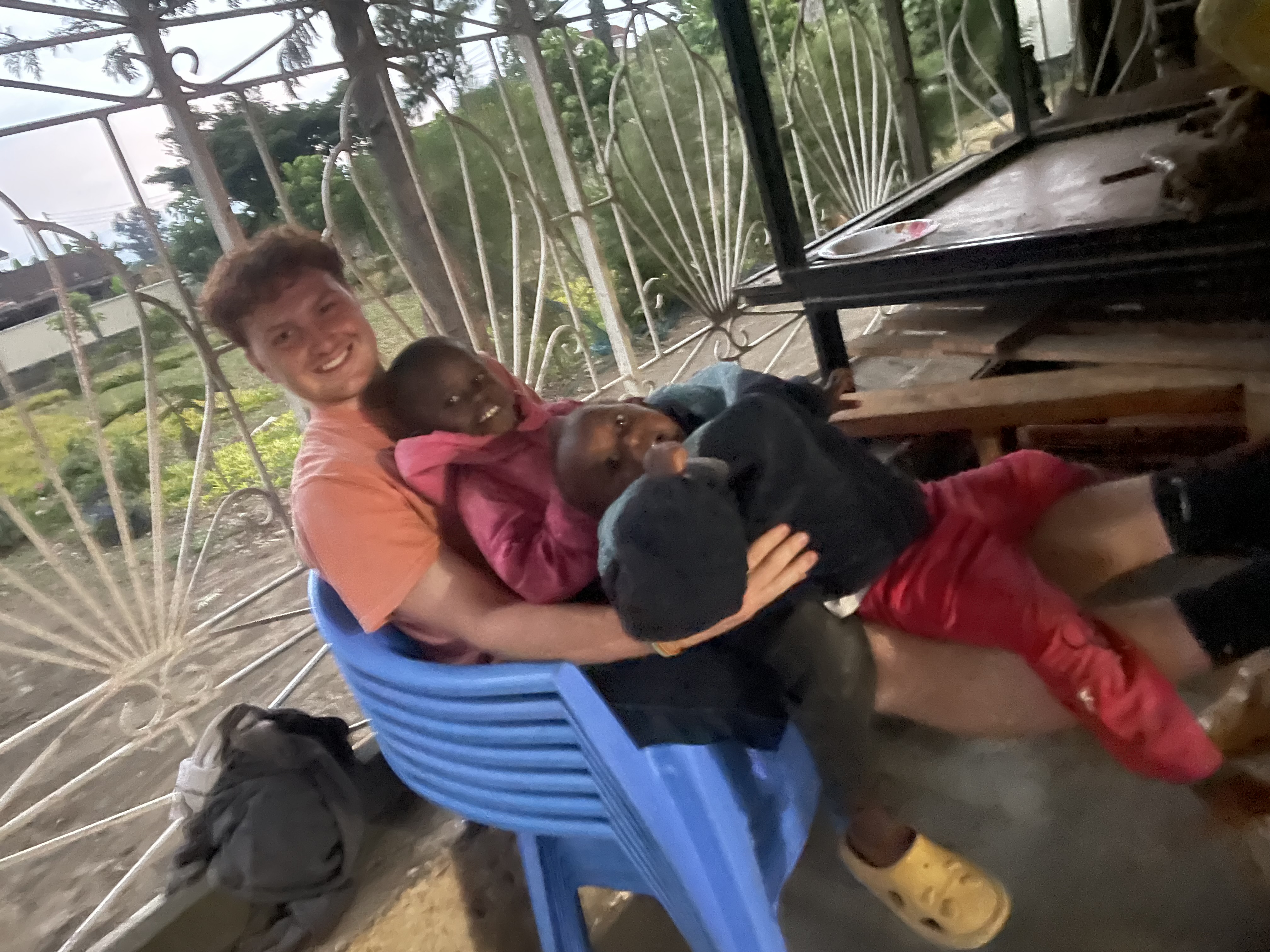 Memories of Kenya