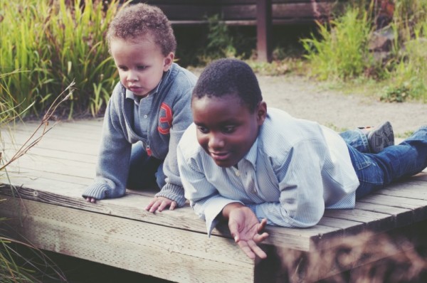 Some Think It, Some Say It