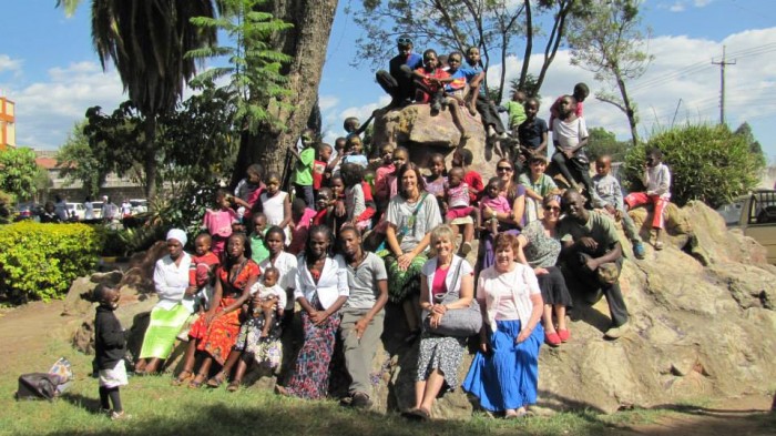 Kenya 2015 Trip