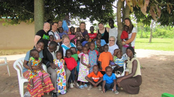 Uganda Trip Recap